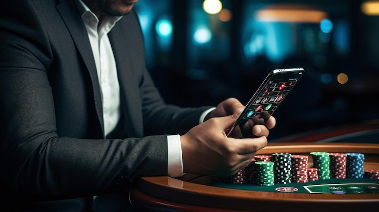 Langkah awal pemasangan di Android