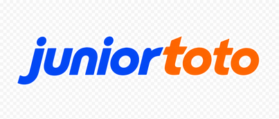 Logo juniortoto